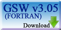 GSW Oceanographic Toolbox
